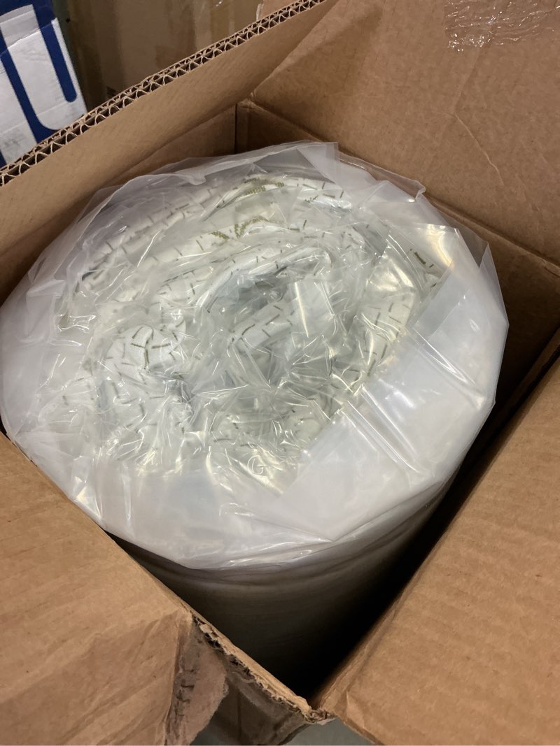 8 inch memory foam mattress