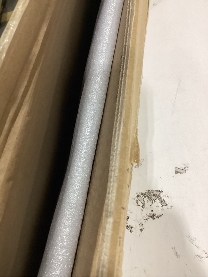 Condition photo showing Good Condition for hdpe sheet 1/4" thick 24 x 48 inch, hdpe plastic sheet high density polyethylene board flexible solid plastic block for diy projects crafts machining home(black) 24 x 48 inch black 1