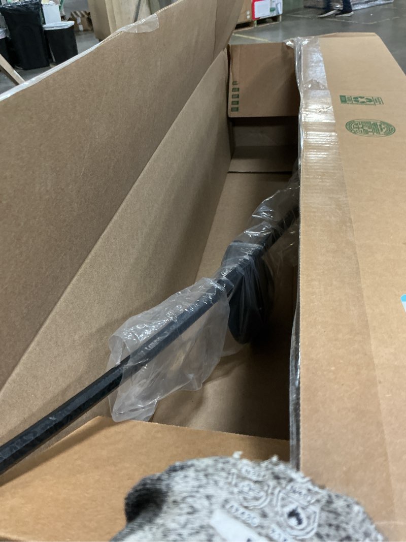 Condition photo showing Good Condition for 40" polypropylene rapier training sword