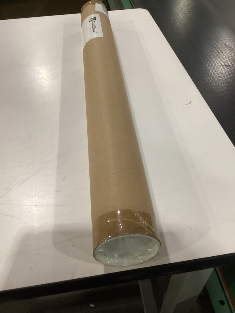 Condition photo showing New/Like New for UV 99% VLT 20% Security and Safety 4 Mil Color Window Film Shatterproof Anti Shatter Tempered Glass Film for Home and Office Windows (VLT 20%, 24 in x 10 FT)