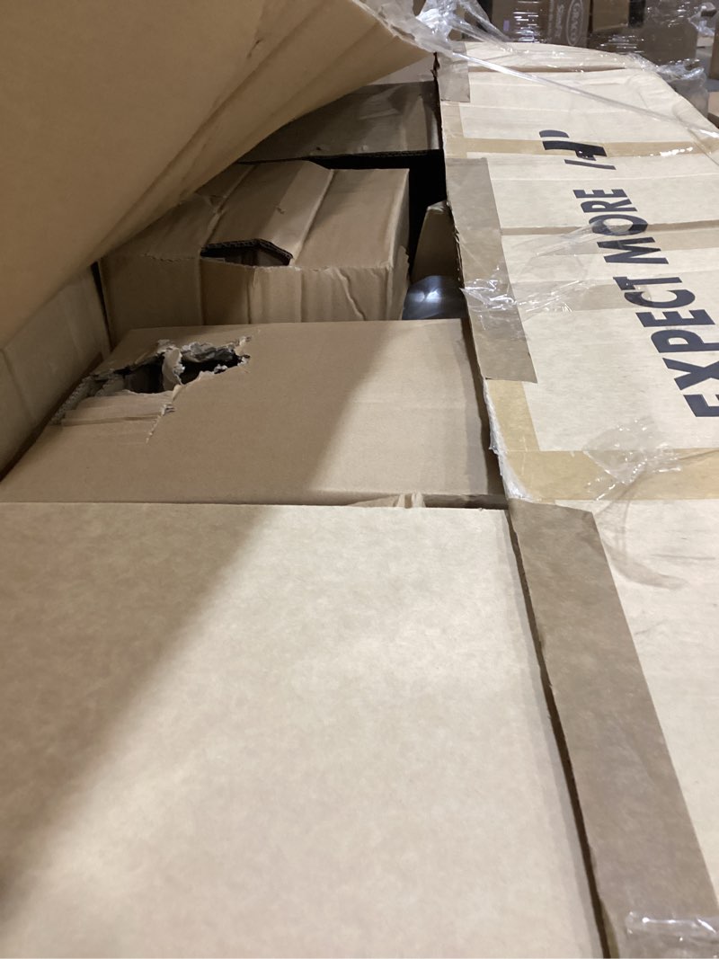 Condition photo showing New/Like New for A-Premium Catalytic Converter Kit Direct-Fit Compatible with Dodge Ram 1500 2006-2007 5.7L, Ram 2500 2004-2006 5.7L, Ram 3500 2004-2007 5.7L, EPA Compliant