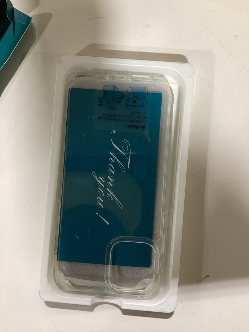 Diaclara Designed for iPhone 12 Pro Max Case, [with Privacy Screen Protector] [Anti Spy] [Military G