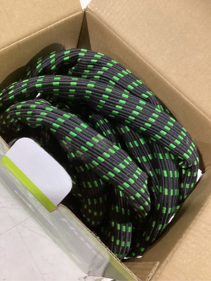 Condition photo showing Good Condition for flex-able hose flex-able xtreme hose 50ft - kink free, expandable, heavy duty, green garden hose