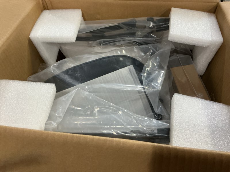 Condition photo showing Good Condition for passenger backrest sissy bar for indian 2025 super scout bobber (passenger backrest)