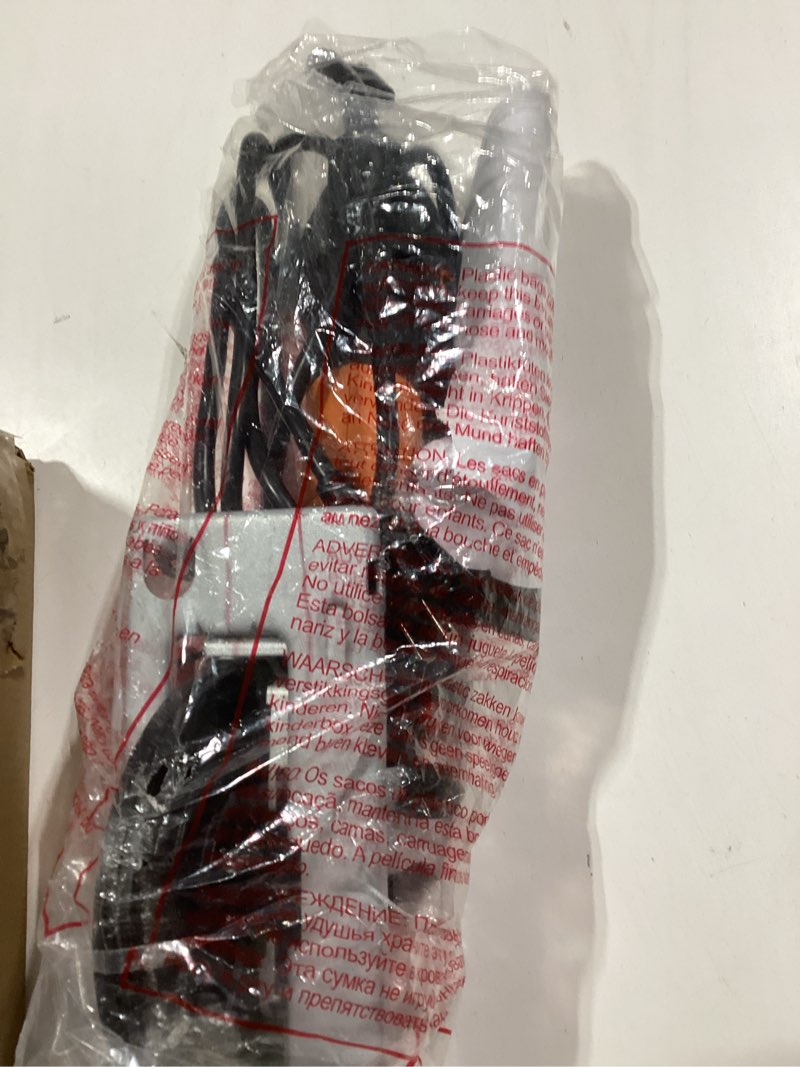 Condition photo showing Good Condition for Worx WX439L 4.5 Amp WORXSAW 4.5" Electric Compact Circular Saw