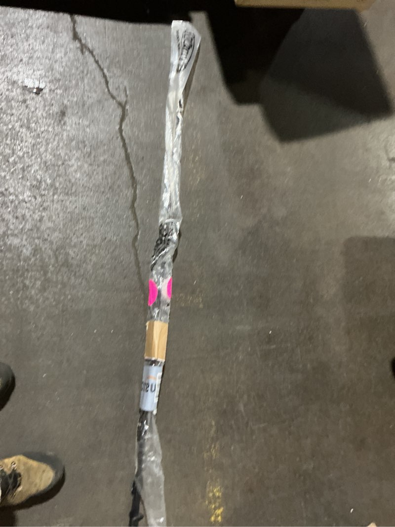 Condition photo showing Good Condition for St. Croix Rods Mojo Bass Casting Rod, Premium Quality Casting Rod, Manufactured in North America