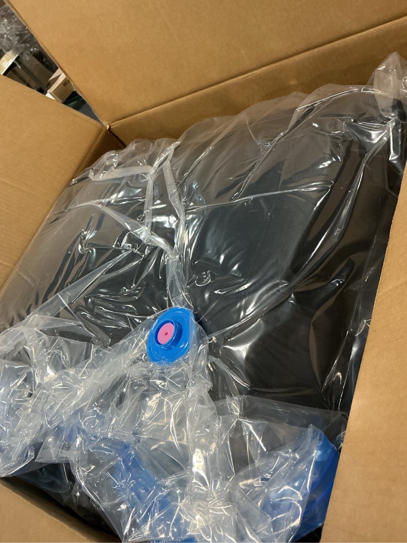 Condition photo showing Good Condition for hail protector car cover, waterproof eva thickened car hail protector suv size a6 fit for toyota rav4 /4runner, honda crv, hyundai santa fe, audi q5 (182-190 inch) a6 fit suv length 182" to 190"