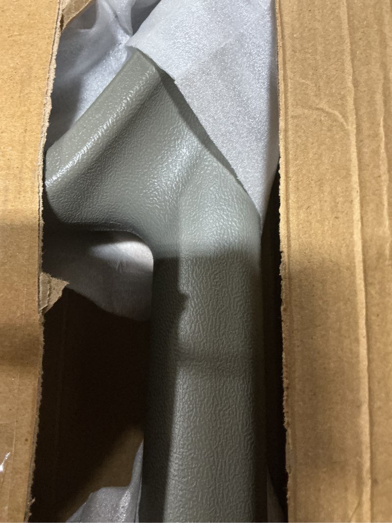 Condition photo showing Good Condition for 12472876 Front Door Panel armrest Right Passenger Side Handle Compatible with Chevrolet Suburban Tahoe Avalanche Silverado Cadillac Escalade ESV EXT GMC Yukon XL Sierra 1999-2006 (Black) 12472876 Right Black