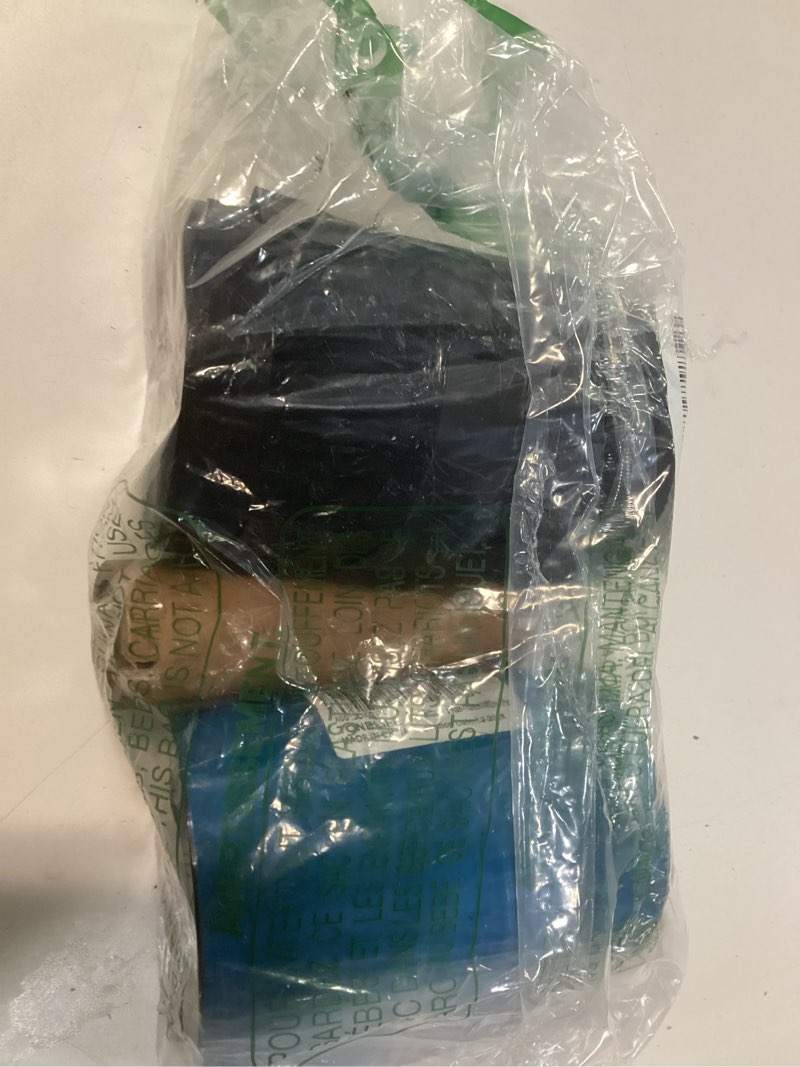 Condition photo showing Good Condition for 4 rolls 4.33" x243' (110mm x 74m) resin enhanced wax thermal transfer ribbon 1/2 inch core ink outside barcode ribbons for zebra eltron datamax zebra gc420t gk420t gx420t tlp2442 tlp2844 resin-enhanced wax 4.33'' x 243'-4count