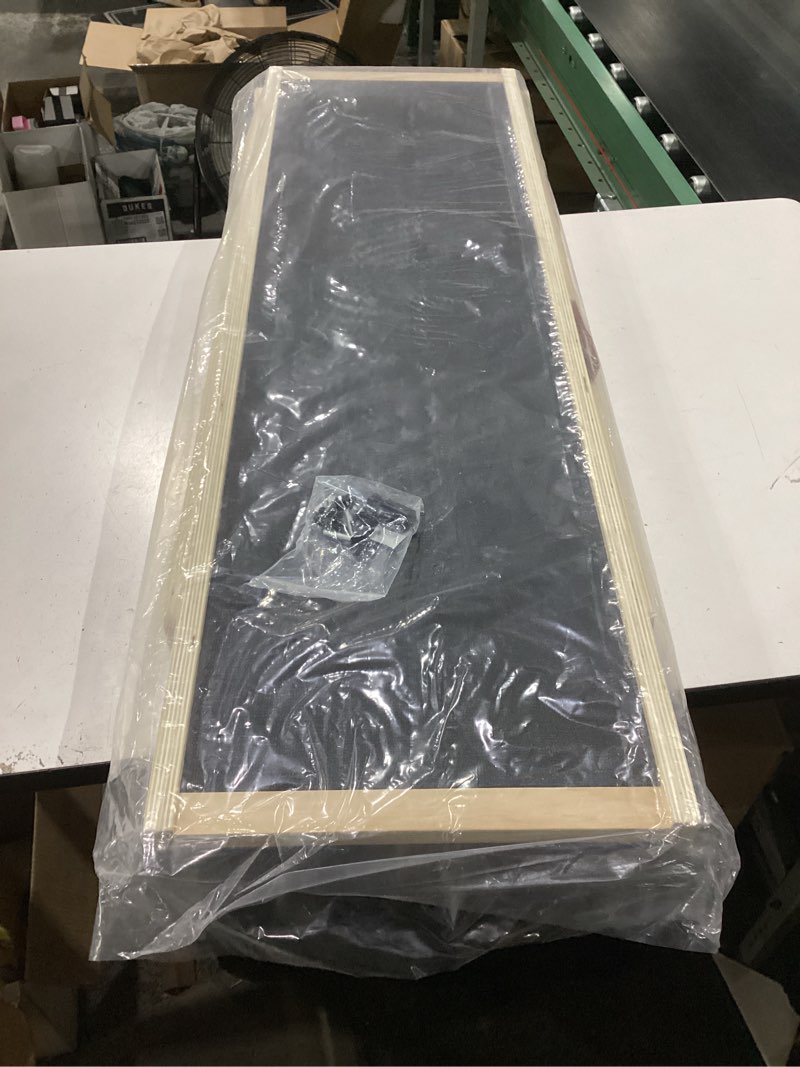Condition photo showing New/Like New for tresbro dog ramp for couch, 39.4'' long 18''-23.6'' height pet ramp | 6 adjustable height, anti-slip & easy clean surface mat, capacity up to 150lb, easy to store & portable, promote joint health 39.4''l x 14.5''w x 3.3''h