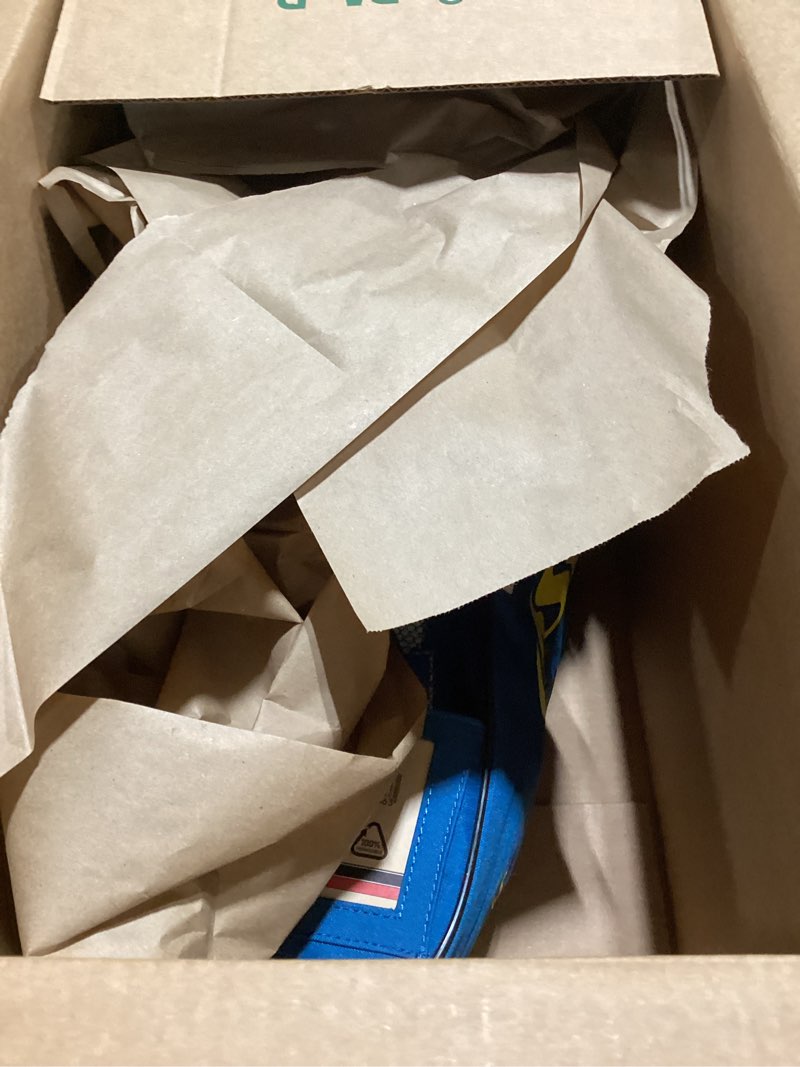 Condition photo showing Good Condition for tsl snowshoes freeze snowshoes, danube blue, kids