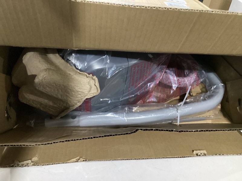 Condition photo showing Good Condition for Graco DuetSoothe Swing and Rocker with Removable Swing Seat and 6 Swinging Speeds for Toddler Swing Seat and Swing Chair Sapphire