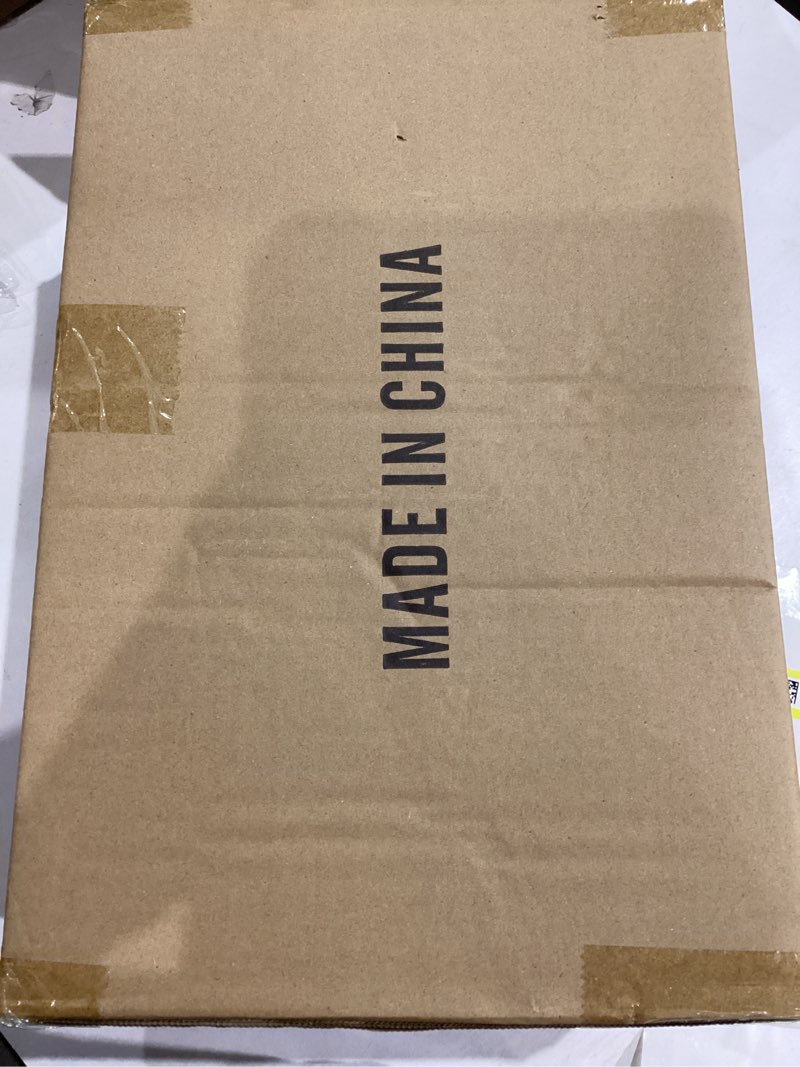 Condition photo showing New/Like New for FILORI Golf Practice Net 10x7FT Heavy-Duty Golf Hitting Net with Tri-Turf Mat, 8 Balls, Tee & Carry Bag, Indoor/Outdoor Backyard Training for Driving Chipping Swing, Ideal Gifts for Men Dad Golfer