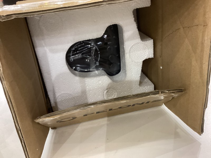 Condition photo showing New/Like New for PELONIS 30 Inch Oscillating Tower Fan with 3 Speed Settings and Auto-off Timer, Standing Fan PFT28A2BBB, Black, medium Black Basic