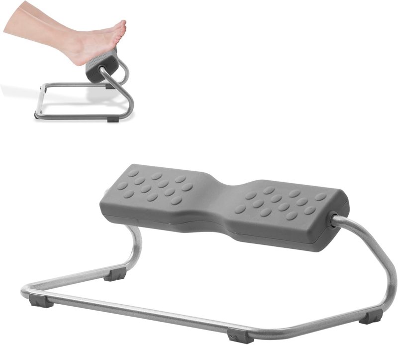 1-Tier Ergonomic Footrest