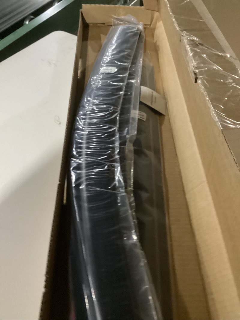 Condition photo showing Good Condition for Window Visors Rain Guards for 2025 2026 Chevrolet/Chevy Equinox Accessories, Outside-Mount Tape-On Side Window Wind Deflectors Vent Visors Shades Rainproof 4PCS Chevrolet/Chevy Equinox 2025-Present