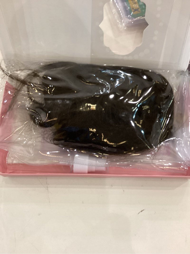 UIPEUBO Hair Toppers for Women Real Human Hair Toppers with Thinning Hairpieces for Women with Bangs