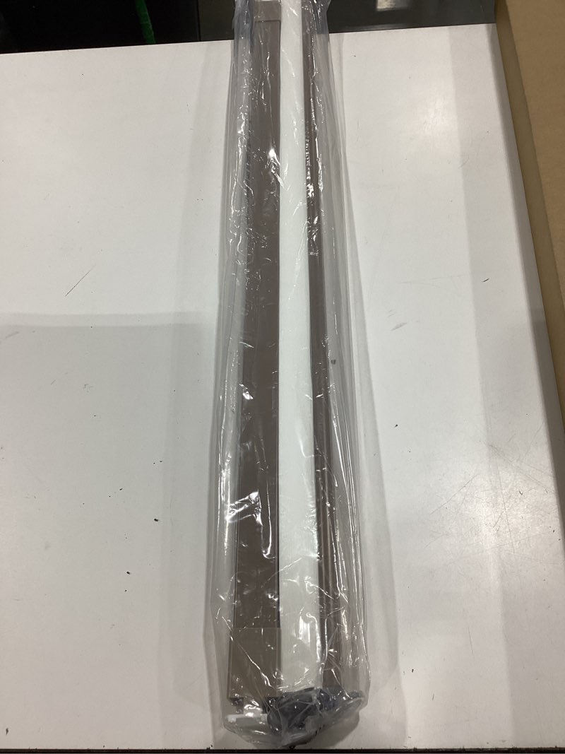 Condition photo showing Good Condition for lazblinds no drill cordless cellular shades, 31" w × 48" h, taupe | light filtering honeycomb shades thermal insulation noise reduction glare control blinds for windows light filtering-taupe 31'' w × 48'' h