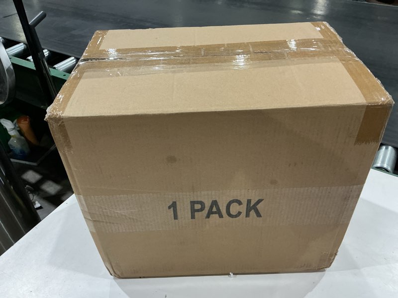 Condition photo showing Good Condition for arstpeoe 4-tier medicine organizer - portable medicine cabinet with plastic handle, multipurpose medical box, empty first aid kit for home extra large 4 tier