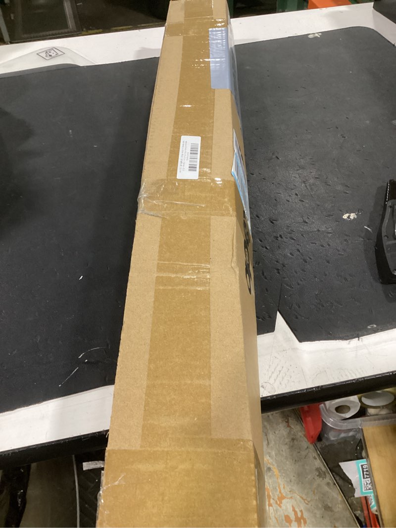 Condition photo showing New/Like New for carbon fiber pool cue - 12.5mm tip 58'' 19 20 oz adjustable weight system 3/8x8 pin billiard cue stick low-deflection billiard shaft obsidian 12.5mm