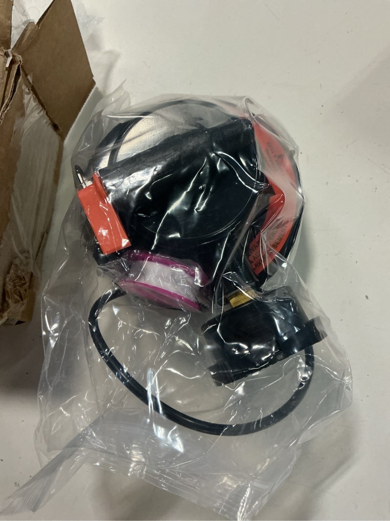 Condition photo showing New/Like New for dex2420mar2 manual air relief assembly, compatible with hayward, pro grid, swimclear and swim clear cartridge filtersr, perfect and easy replacement for that part. h30