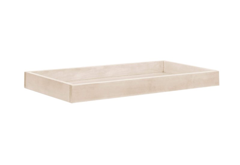 universal changing table topper