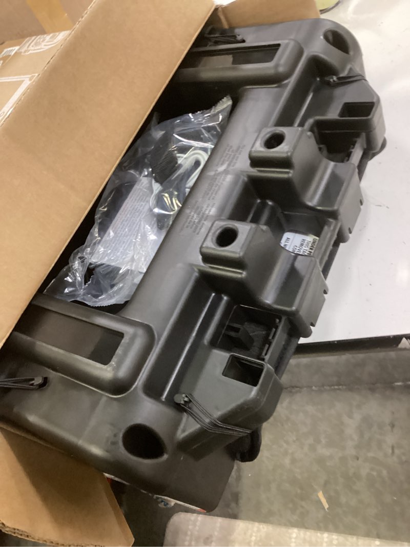 Condition photo showing New/Like New for Graco TurboBooster 2.0 Backless Booster Car Seat, Denton