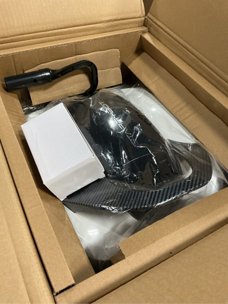 Condition photo showing Good Condition for cordless robotic pool cleaner, portable swimming robotic pool vacuum self-parking technology,150mins runtime,pool up to 900 sq.ft, ideal for above-ground pools
