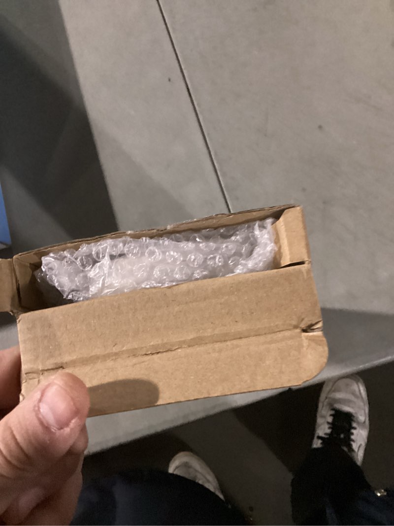 Condition photo showing New/Like New for Stone Faucet Mat for Kitchen Sink – Diatomite Fast-Drying Stone Tray, Faucet Mat Sink Splash Guard, Decorative Sink Protector for Kitchen Bathroom Counter (Light Grey, 23.6''x3.9'')