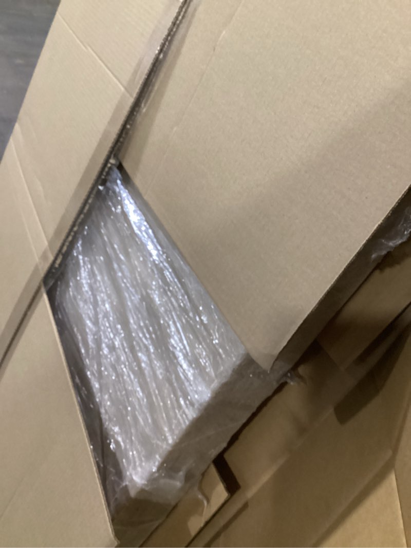 partners brand double wall corrugated cardboard sheets, 36" x 48", kraft (pack of 5), (psp3648dw)