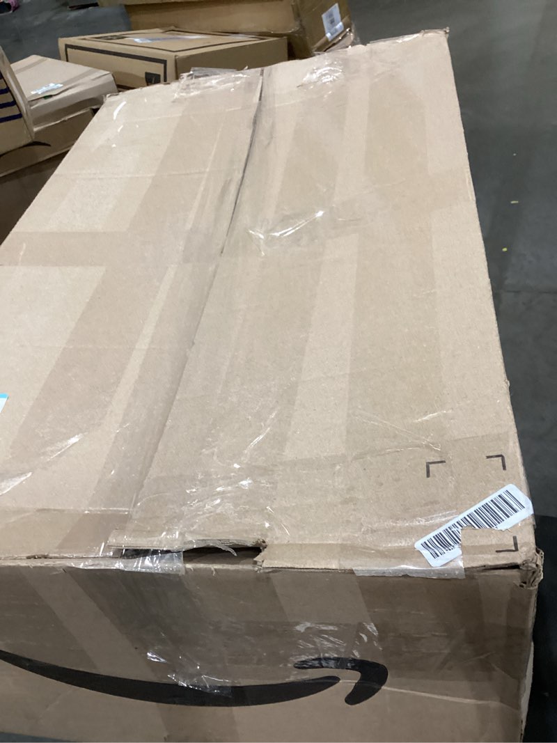 Condition photo showing New/Like New for wood box
