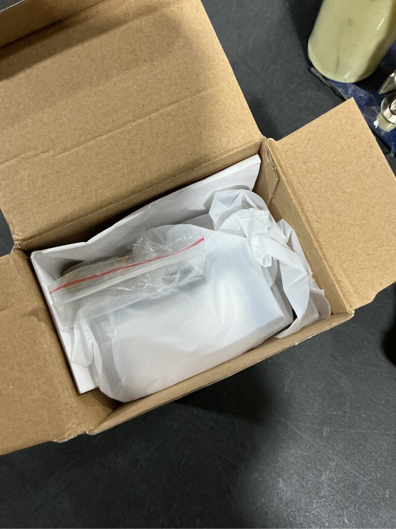 Condition photo showing New/Like New for Remote Control Outlet, TESSAN Wireless Light Switch, On Off Switch Plug for Lights, Lamps, Fans, Household Appliances, 100ft RF Range, 15A/1875W(1 Remote + 1 Outlet) 1 remote+1 outlet