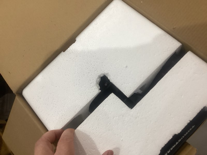 Condition photo showing New/Like New for Thrustmaster T-Flight Hotas X (Compatible with PC)