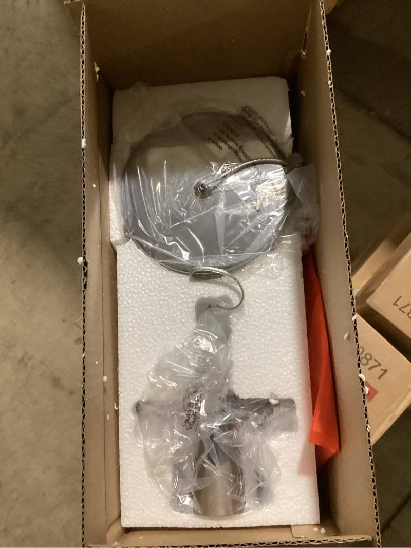 Condition photo showing New/Like New for Led Cylinder Pendant