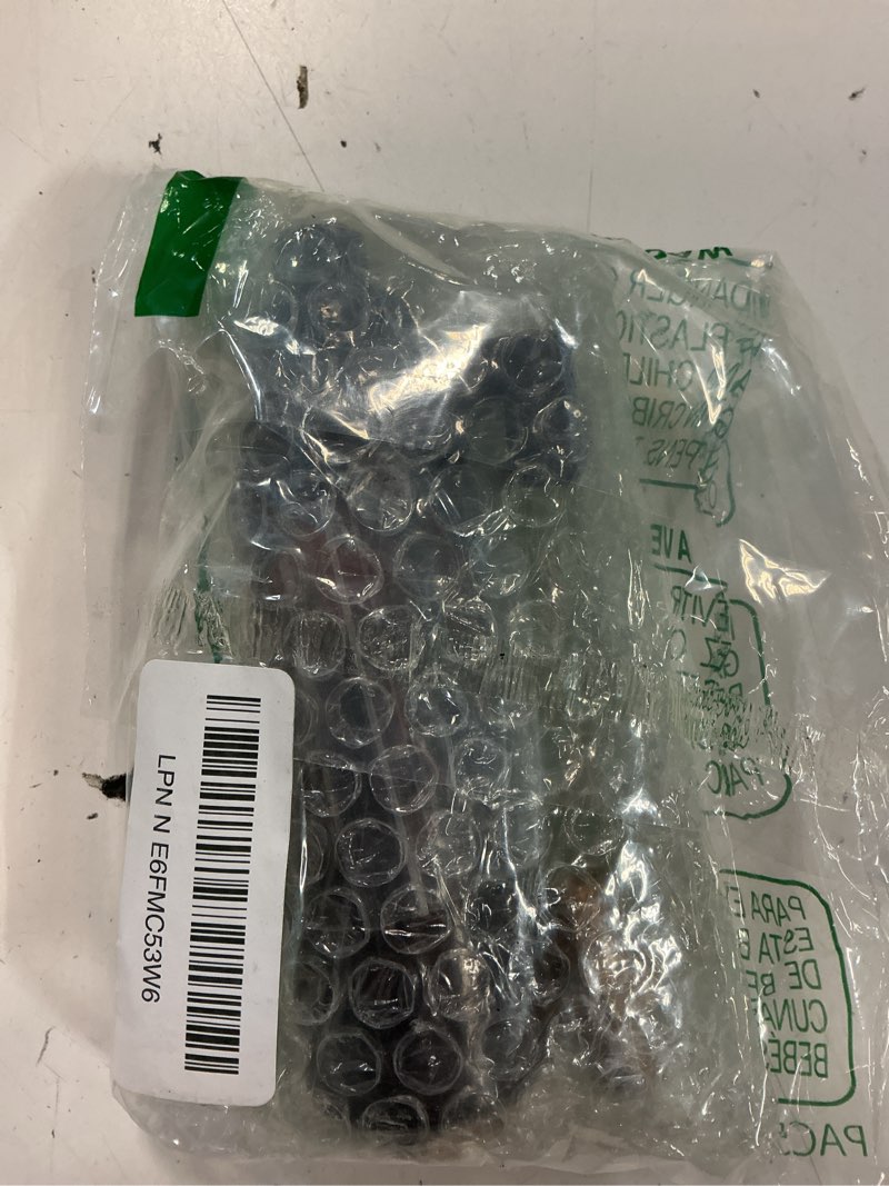 Condition photo showing New/Like New for low pressure electric fuel pump compatible with volvo penta/omc marine engines, fits v6 & v8 4.3l 5.0l 5.7l inboard & sterndrive, replaces 18-7326, 3858261, 3850809, 3854620