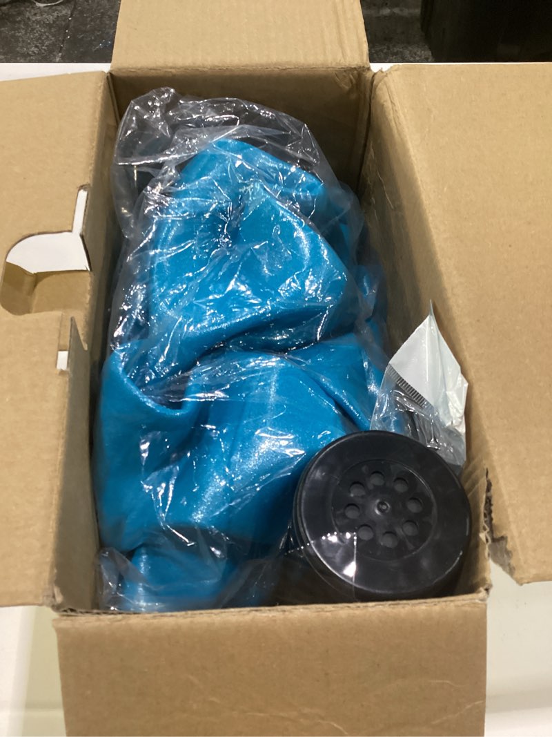 Condition photo showing Good Condition for probody pilates yoga ball - exercise balls, various sizes, for stability, pregnancy, workout & physical therapy sky l: 23-26" (65 cm)