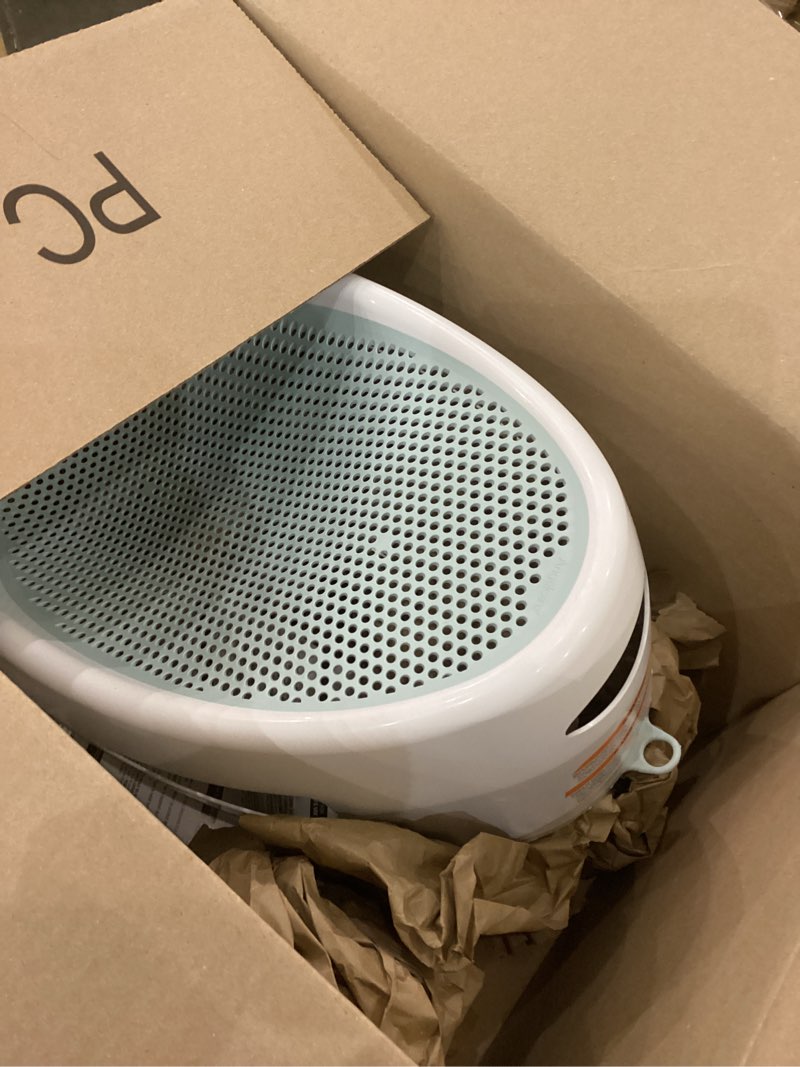 Condition photo showing Good Condition for Angelcare Baby Bath Support - Turquoise