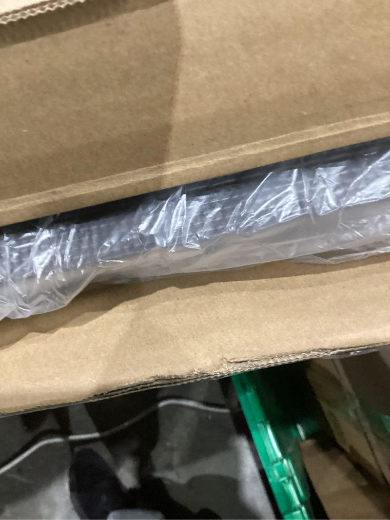 RLDVAY Bunkie Board Twin, Non-Slat Spacing Design, Low Profile Bed Board - Support Under Mattress, L