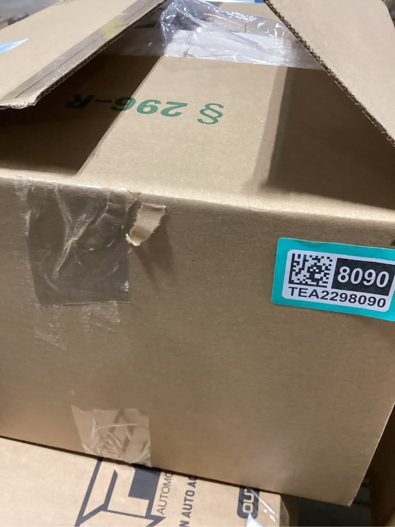 Condition photo showing New/Like New for Kenneth Cole - King Comforter Set, Soft & Refined Textured Bedding w/Matching Pillowcases, Lightweig