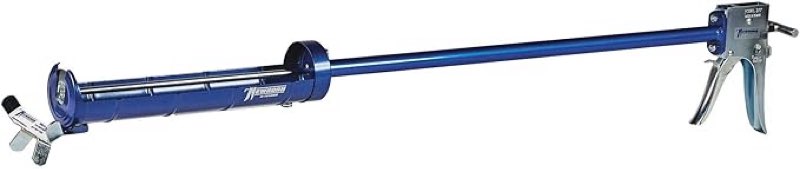 newborn 377 caulk gun 29 oz
