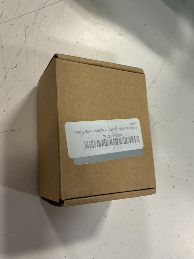 Condition photo showing New/Like New for for roomba replacement battery abl-d1 battery for irobot roomba i&e series i7 i7+ j7 j7+ i3 i3+ i4 i4+ e5 e6 roomba replacement parts 14.4v 1800mah/26wh (not fit for irobot roomba combo series )