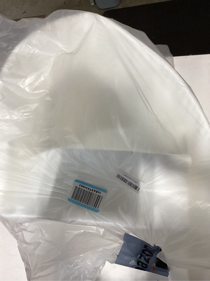 Condition photo showing Good Condition for vekkia split king gap filler for adjustable bed,twin to king bed converter kit,bed bridge twin to king,mattress connector with washable cover,for guests stayovers,family room(75in×10in)
