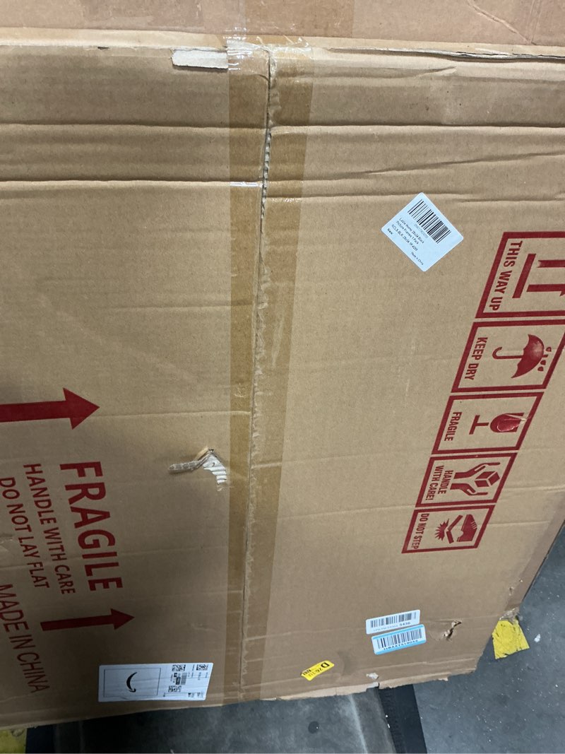 Condition photo showing Good Condition for  LaVie Home 28x34 Black Picture Frames 1 Pack NCLS-BLK