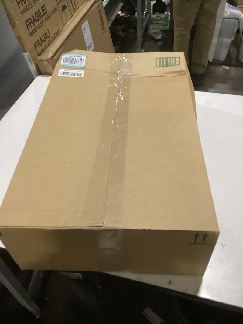 Condition photo showing New/Like New for Maylai 27.6 inch Large Christmas Tree Stand for Artificial Trees, Folding Christmas Tree Base for 3 