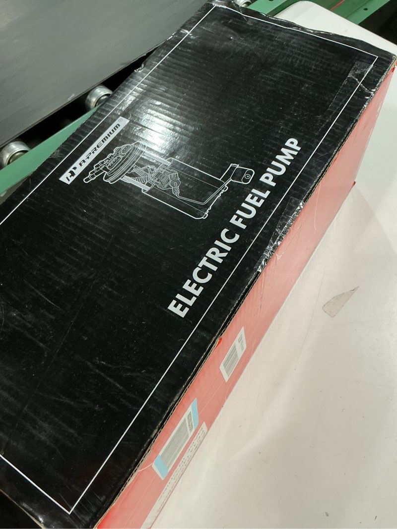 Condition photo showing As Is for A-Premium Electric Fuel Pump Module Assembly with Sending Unit Compatible with Ford F-450 F-550 Super Duty 2017-2024, F-250 F-350 Super Duty 2017-2025, 6.7L, Wide Frame Wheelbase, Aft Axle Fuel Tank