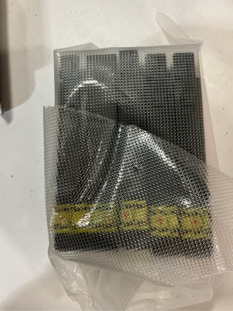 Condition photo showing Good Condition for 936e 936xl 936 ink cartridges combo pack replacement for hp 936e 936xl ink cartridges combo pack for officejet pro 9120e 9125e 9730e 9130 9135e 9122e 9128e 9110b 9120b 9130b 9130e printers, 4 pack 936 936xl 936e