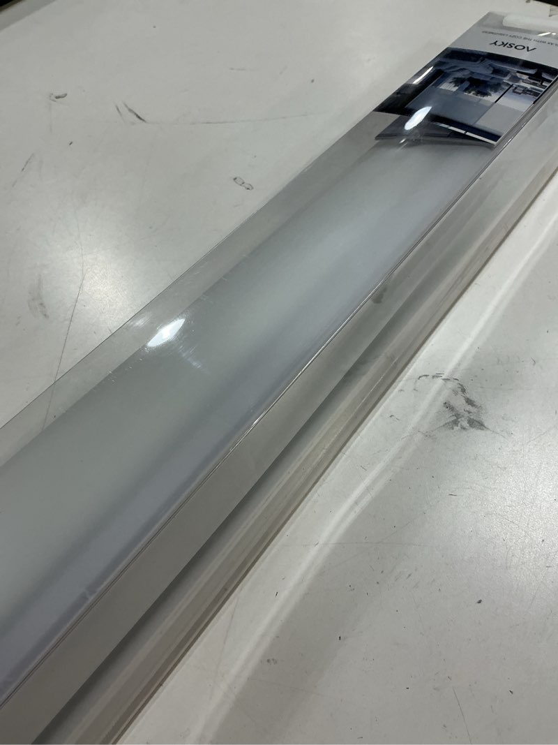 Condition photo showing item condition for Cordless Roller Shades Blackout Blinds for Windows Room Darkening Rolled Up Shades with Spring Syste