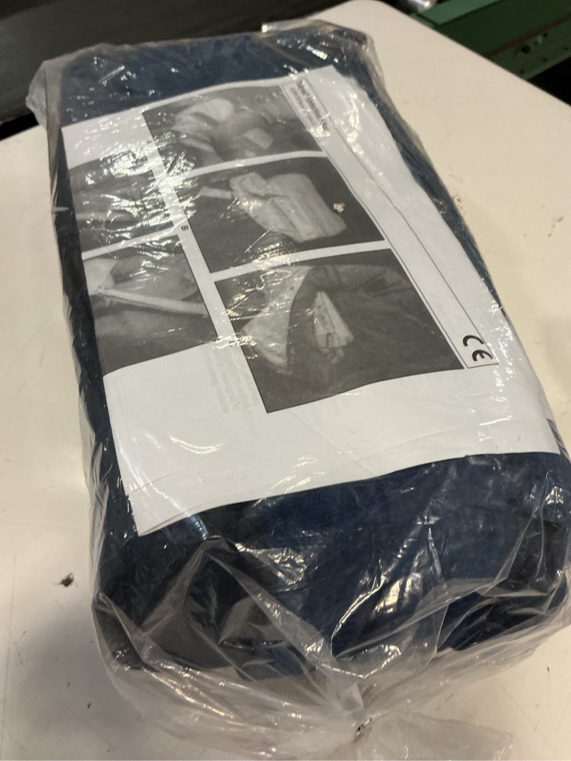 Condition photo showing New/Like New for rolyan 75775 abduction sling, fractures, strains, dislocations medium