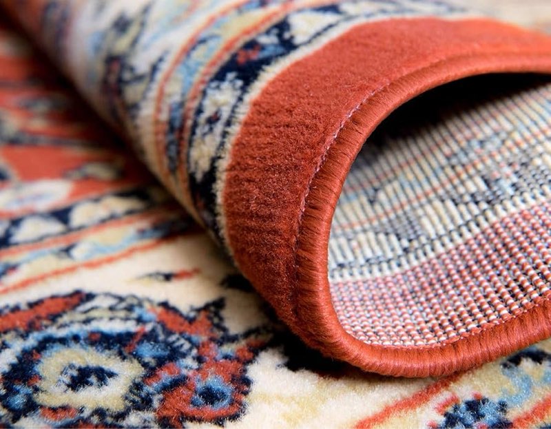 unique loom sialk hill collection area rug