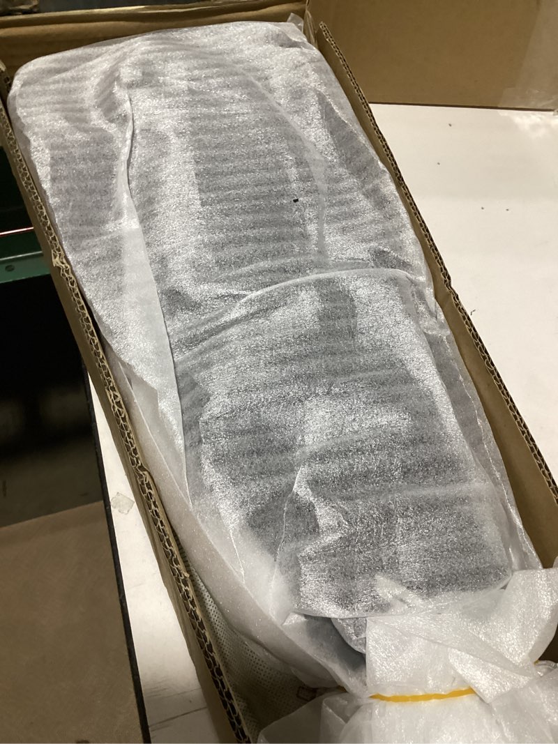 Condition photo showing As Is for ADM Ukulele for Beginners Hawaiian Wood Ukelele Kit for Kids Adult Student Starter Professional Ukalelee Pack Bundle with Free Lessons Gig Bag Strap Nylon String Tuner (Brown-Sapele, 21 Inch)